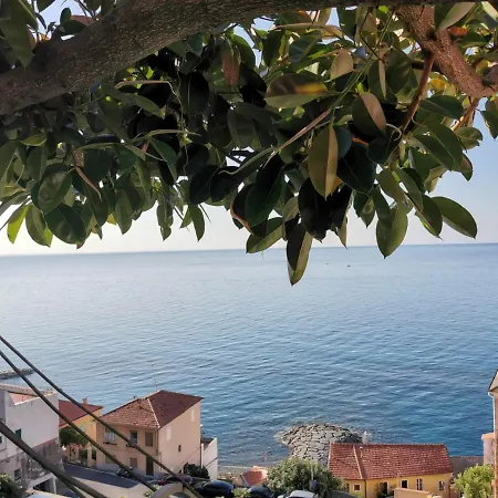 Holiday home Nel Borgo Con Splendida Vista Sul Mare *