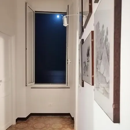 Nel Borgo Con Splendida Vista Sul Mare Casa vacanze *