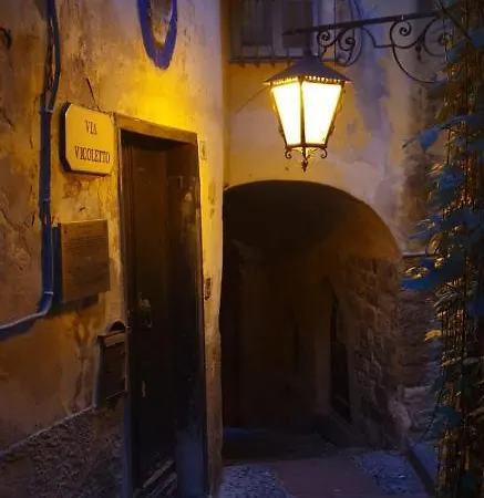 Nel Borgo Con Splendida Vista Sul Mare Holiday home *